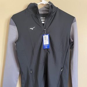 Mizuno Half Zip